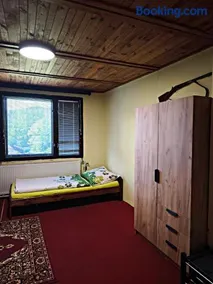 Apartmány Na vyhlídce - Image 2