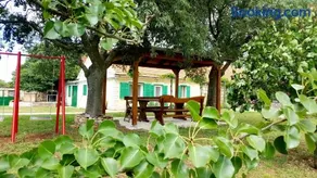 Village House Fafarinka - close to Krka National Park - Image 2