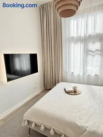 Central Tallinn apartment, Boho Gem - Image 2