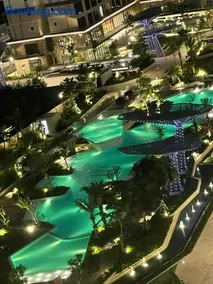 VINHOMES GRAND PARK - Masteri Center Point 2 phòng ngủ - Image 5