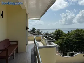 Noah Family Room with Seaview Balcony - Image 3
