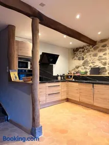 Maison de charme 10 personnes - Image 3