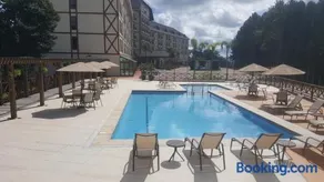Loft luxo em Pedra Azul - Image 1