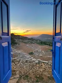 Cycladic Villa in Amorgos Island (Maison Shiro) - Image 2