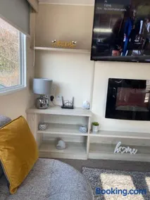 Haggerston Castle 6 Berth Caravan - Lakefield 115 - Image 2