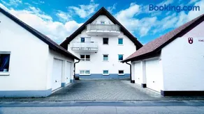 FeWo WOW II Schöne 2-Zimmer Maisonette Wohnung - Image 1