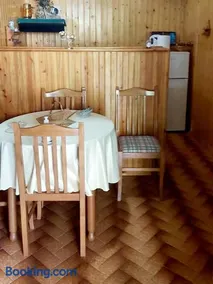 The log house in the village - Image 2
