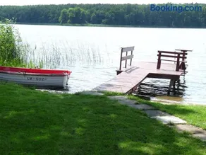 Ferienhaus direkt am See - Image 1