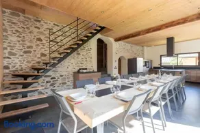 Chalet la Grange aux 7 Marmottes - Image 2