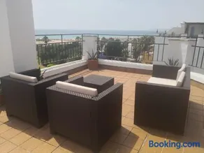 Ático Duplex con vistas al mar - Image 3