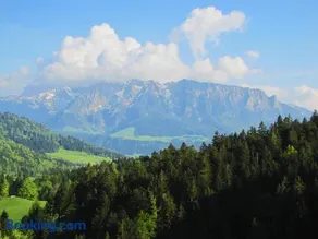 Bergbauernhof Simmerl - Image 1