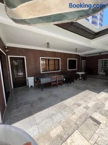 casa aconchegante com lazer completo - Image 4
