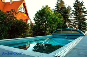 Panoráma Villa Akarattya - Image 2
