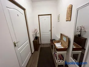 Komáromi Vendégház Erdőhorváti - Image 4