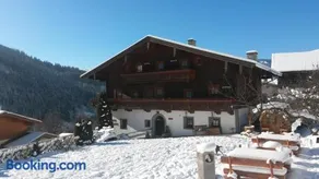 Appartment Schattbachgut - Image 1