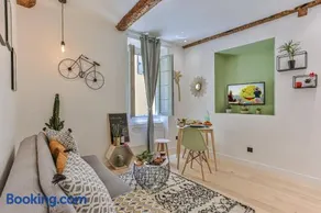 MY CASA - LA CIVETTE - Place Garibaldi - Image 4