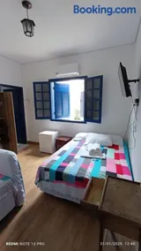 Pousada GigiRetrô-Flat - Image 2