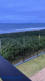 Apartment with sea view, barbecue, leisure area - Image 2