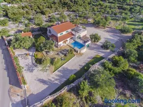 Family friendly house with a swimming pool Pozorac, Trogir - 10317 - Image 3
