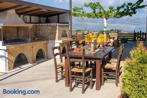 Mylos House with sea view - Image 2
