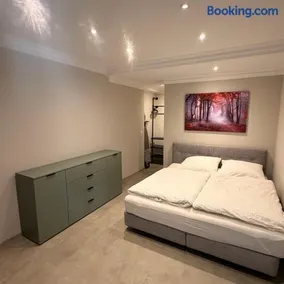 Apartment MessePark Bad Salzuflen - Image 3