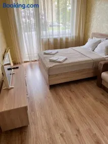 Prisma Apartment - Image 1