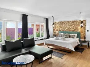 Φωτεινό Loft στη καρδιά του Αμαρουσίου - Image 2