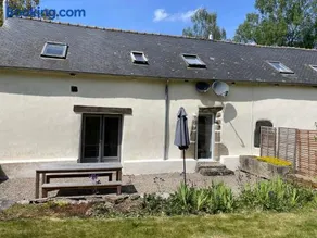 Gîte Marie, country cottage with pool, sleeps 5 - Image 2