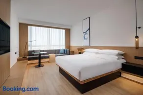 Fairfield by Marriott Dongguan Changping - Image 4