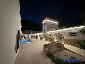Finca Matriz- Peaceful Haven In Jávea - Image 4
