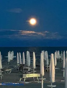 Bungalow Chalet sulla Spiaggia - Image 1