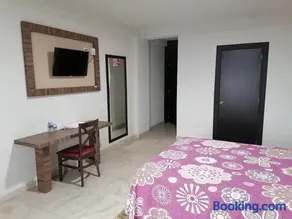 Hotel Las Vias - Image 2