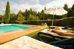 Casetta di Butia, Mimosa Apartment - Image 1
