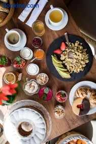 Weingut Weidlhof - Suite & Breakfast - Vacation for wine lovers - Image 3