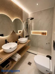 Euphoria Suites and Studios - Image 1
