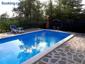 Apartment Nada with Private Pool - Image 5