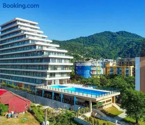 Gonio Beachfront - Mgzavrebi Sea View - Image 2