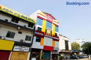 HOTEL O SRINIVASA RESIDENCY - Image 1
