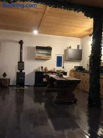 Cabana Drumetului Borzesti - Image 3