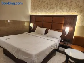 Hotel Suncity Residency Panvel - Image 4