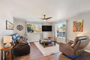 Spacious Retreat with Hot Tub Patio & King Bed - Image 1