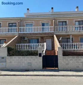 Casa Marta - Image 1