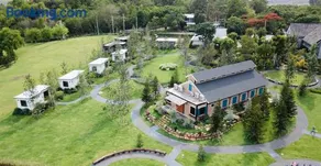 Bat Cave Glamping Khao Yai - Image 1