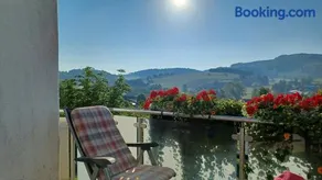 Ferienwohnung mit toller Aussicht - Image 1