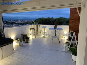 SuiteFrattini Private Spa Rooftop - Image 2