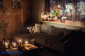 Premium Apartment for Old Town & Jewish Quarter plus Pool - Image 5