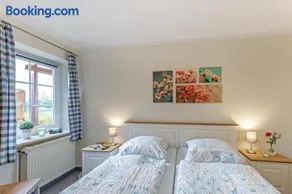 Ferienhof Marquardt Fewo Terrassenstübchen - Image 3