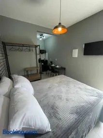 Loft Studio 101 em São José à 7km de Floripa - Image 2