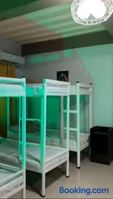 Pacifico's Hostel - Image 1