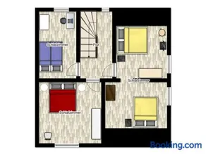 Ferienhaus Halbritter Pouch 1 - Image 4